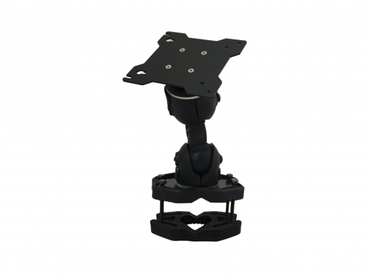 Rugged Warehouse Logistics Mount