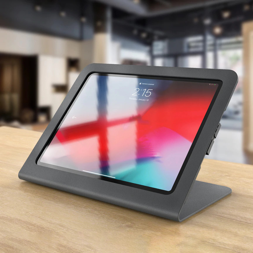 iPad Pro 12.9-inch (3rd 4th & 5th Gen) by Heckler - SwivelStands.com