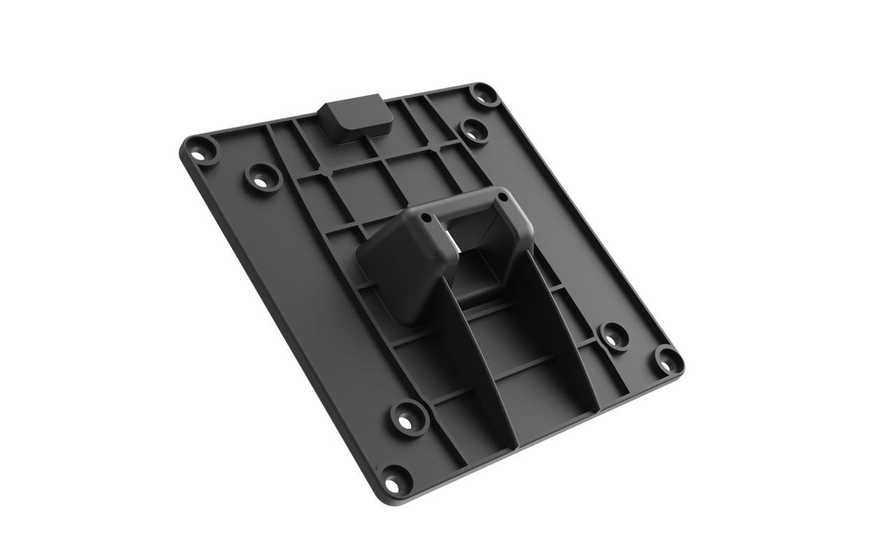Universal Tablet Backplate by Tailwind