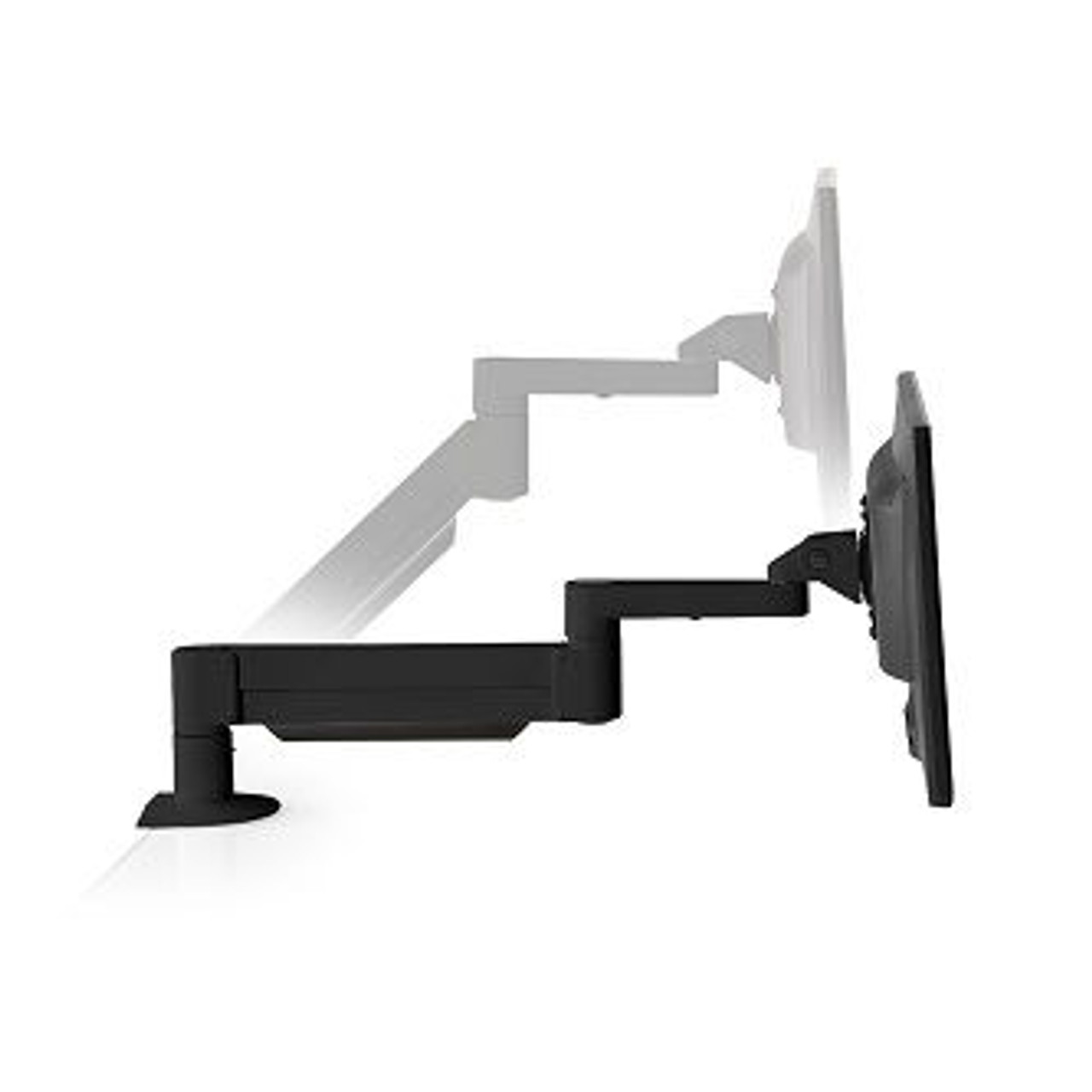 Single Monitor Mount by HAT