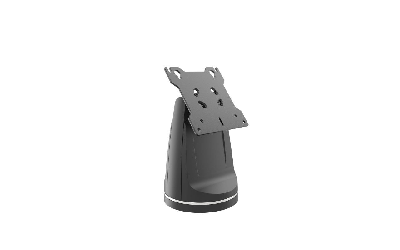 Havis DM-10-101 Single VESA 75/100mm Display Mount