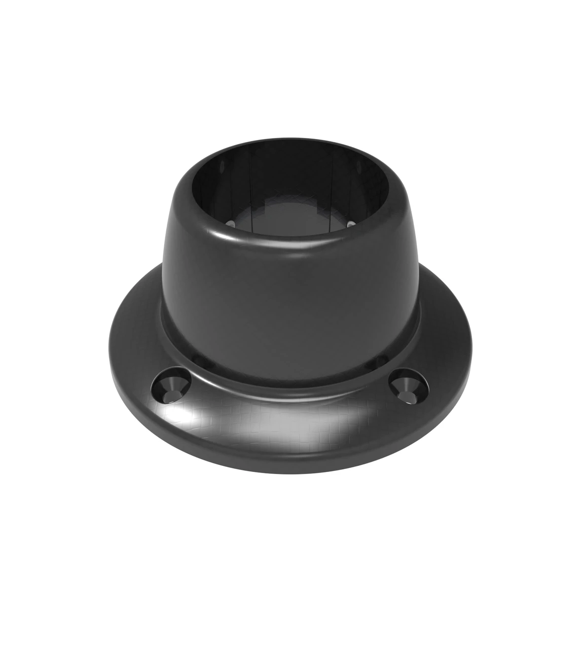 TechTower Base, Grommet Mount