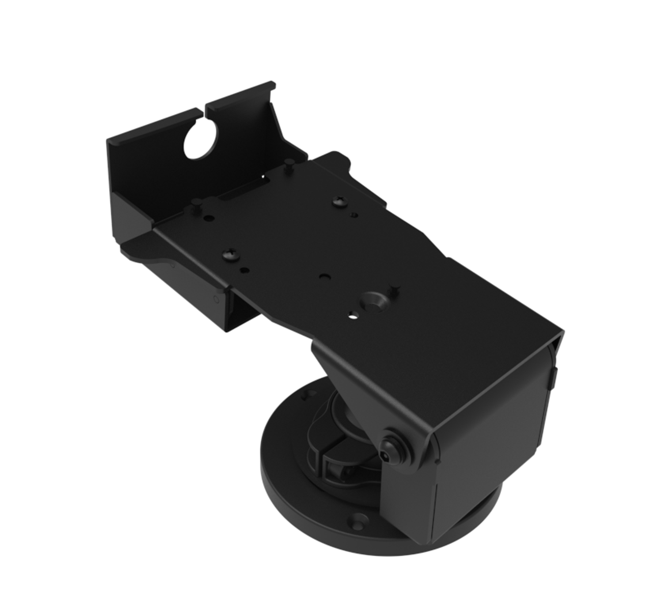 Havis Metal Locking Stand for Verifone M440 & M450 Payment Terminals Havis Metal Locking Stand for Verifone M440 & M450 Payment Terminals