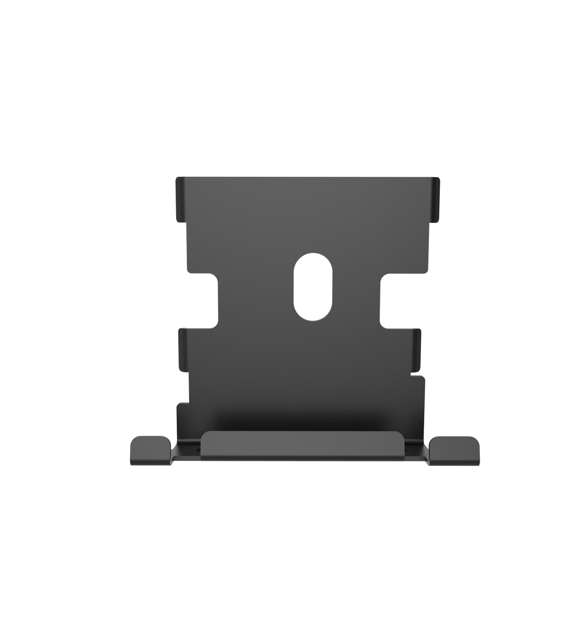 Lower Anti-Skimming Bracket for Verifone M424 & M435 Payment Terminals