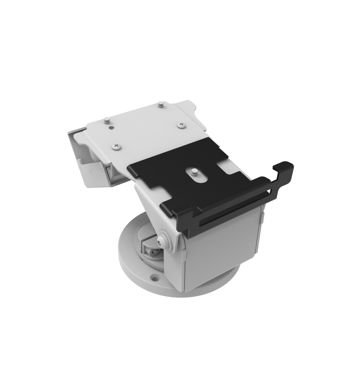 Lower Anti-Skimming Bracket for Verifone M424 & M435 Payment Terminals