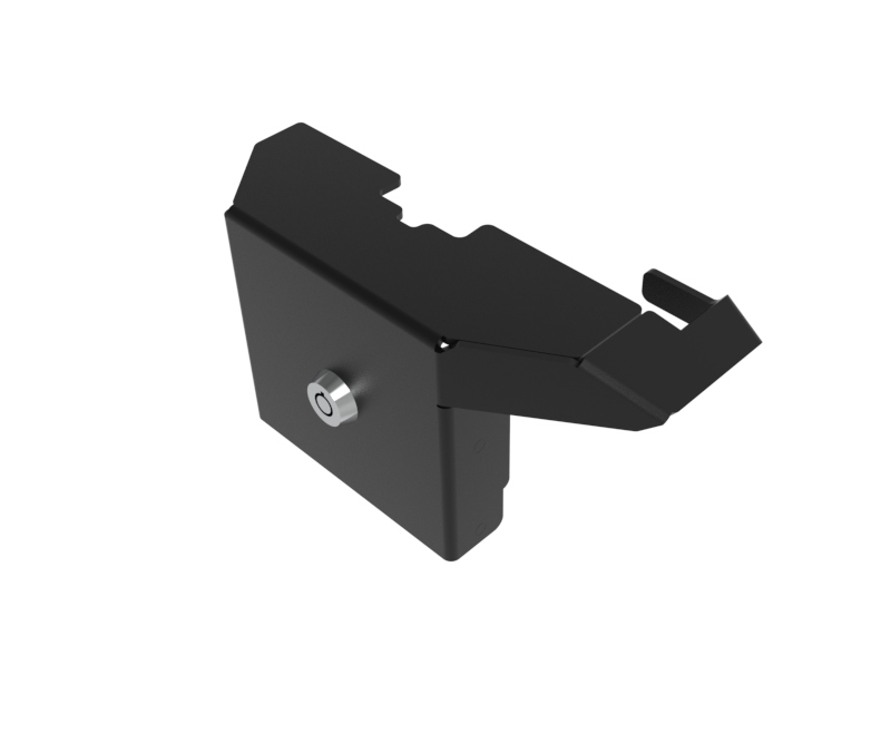 Rear Locking Add-On Kit for Ingenico RX7000 Payment Terminals PTM-ING-05