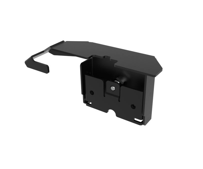 Rear Locking Add-On Kit for Ingenico RX7000 Payment Terminals PTM-ING-05