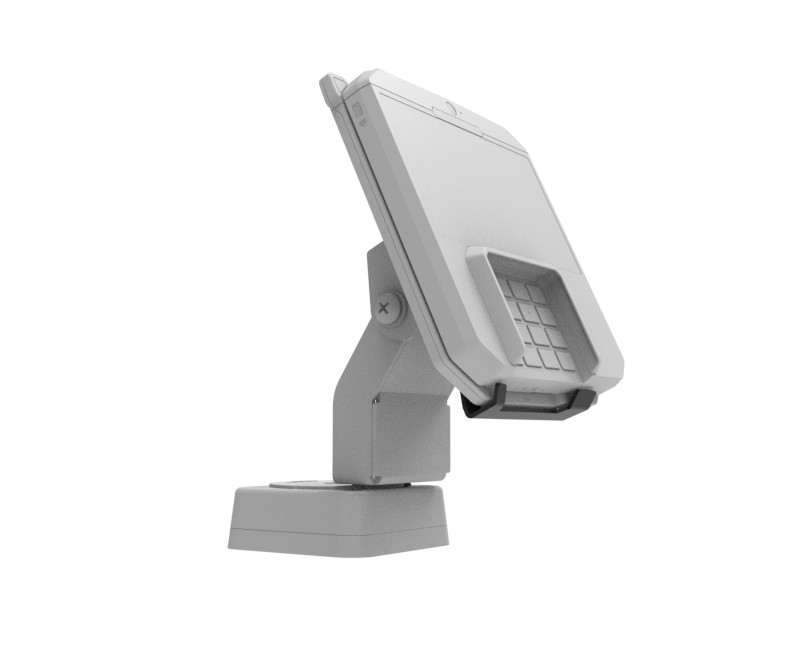 Lower Anti-Skim Add-on Kit for Ingenico RX7000 Payment Terminal PTM-ING-05