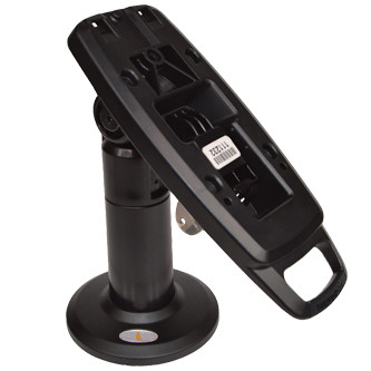 Ingenico Link2500 Locking FlexiPole Stand for Countertop