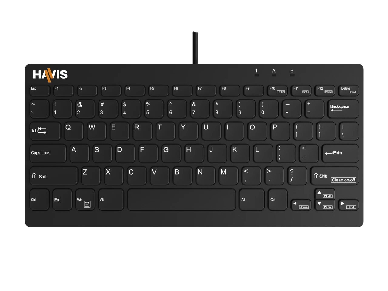 Lite Low Profile Keyboard 78