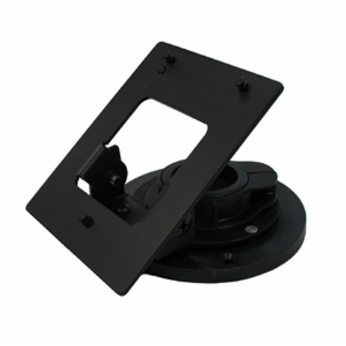 Payment Terminal Stands - Swivel Stands - Hypercom POS Credit Card 