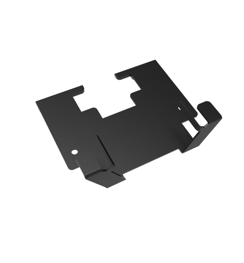 Lower Anti-Skimming Bracket for Verifone M440 & M450 Payment Terminals by Havis