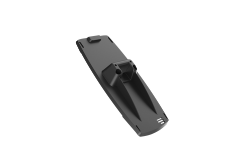 FlexiPole Backplate for Verifone P630 Payment Terminals