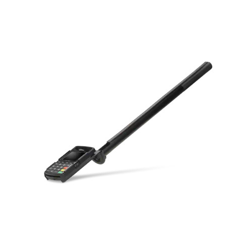 SpacePole Payment Drive-thru - 500 mm handle