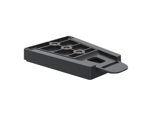 Quick release mCase Adapter