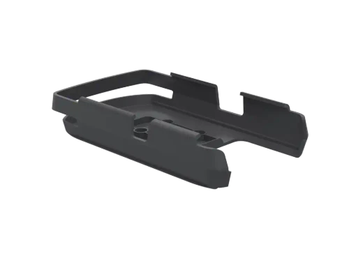 SpacePole SPMC109-CASE-02 SpacePole, mCase for Ingenico Link 2500 Touch (Sled Only)