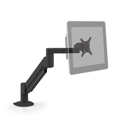 7000-500-FM-104 – Articulating Monitor Arm w/Flexmount