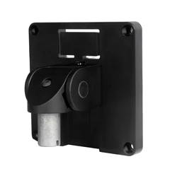 HAT DESIGN WORKS, QUICK RELEASE MONITOR TILTER