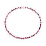 pink-sapphire-tennis-necklace