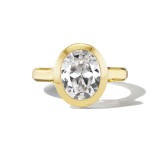 bezel-set-oval-diamond-ring-yellow-gold