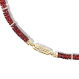 garnet-necklace