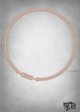 pave-diamond-gold-bead-necklace-capsule-clasp