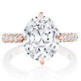 The Art of the Solitaire: Our Top 20 Solitaire Engagement Rings