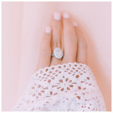 Spotlight On... Vintage Inspired Engagement Rings