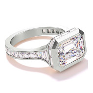 Spotlight On... 2023 Engagement Ring Trends