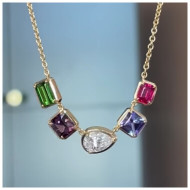 Spotlight On... Family Jewelry Designs