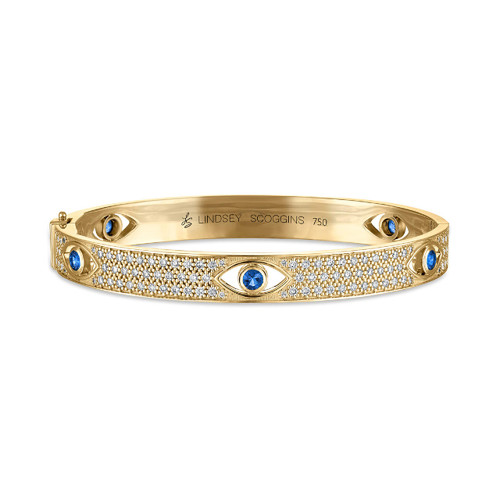 Shop Evil Eye Jewelry | SUZANNE KALAN®