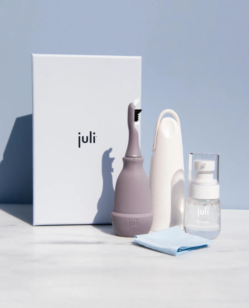 Juli Jewelry cleaner - best at home jewelry cleaner
