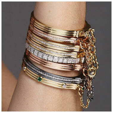 Our Top Cartier Love Bracelet Alternatives - Lindsey Scoggins Studio