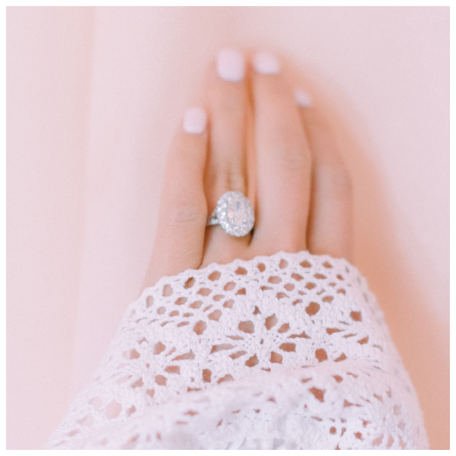 Spotlight On... Vintage Inspired Engagement Rings - Lindsey Scoggins Studio