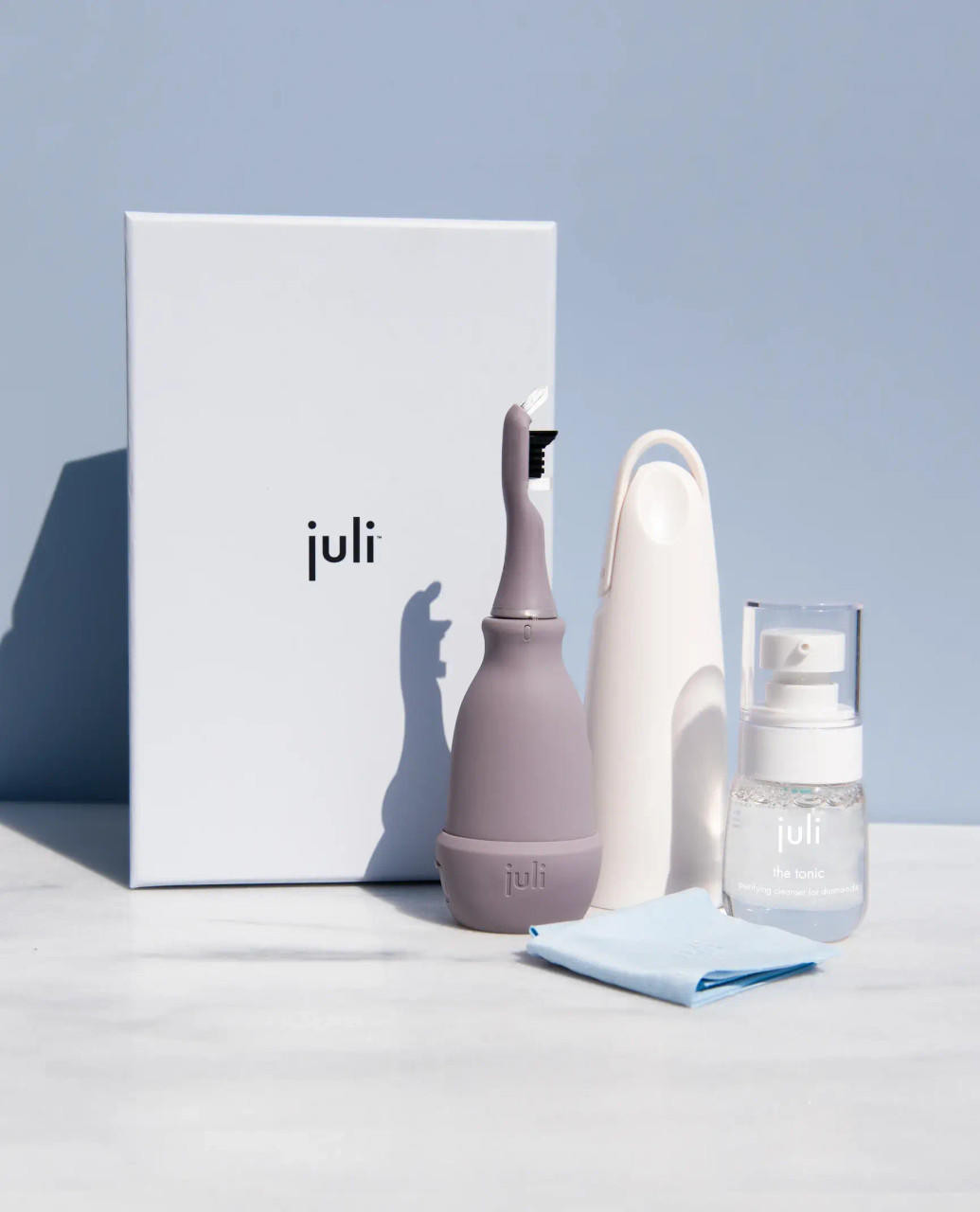 Juli At Home Jewelry Cleaner