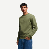 CUPRA Crewneck Sweatshirt Man CUPRA Crewneck Sweatshirt Man