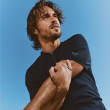Men technical t-shirt