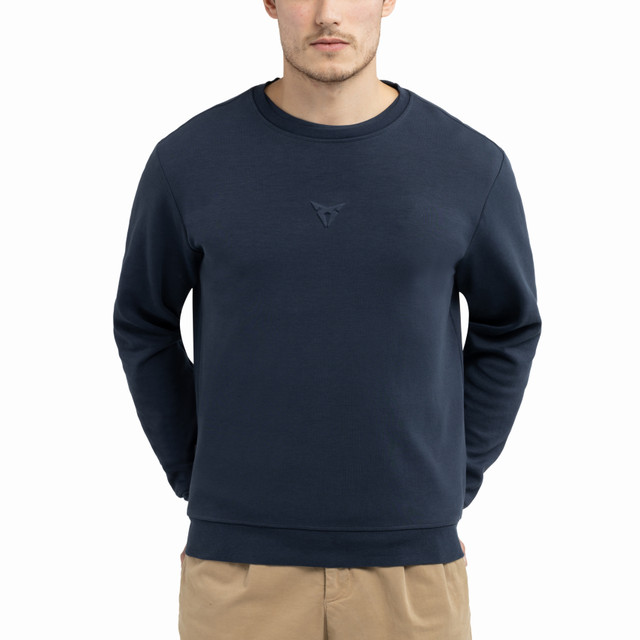 Crewneck Sweatshirt – Standard model