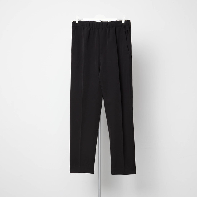 Torrepozella Regular Fitting Trousers - HEVÒ x CUPRA