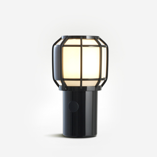 Chispa outdoor lamp - Marset x CUPRA