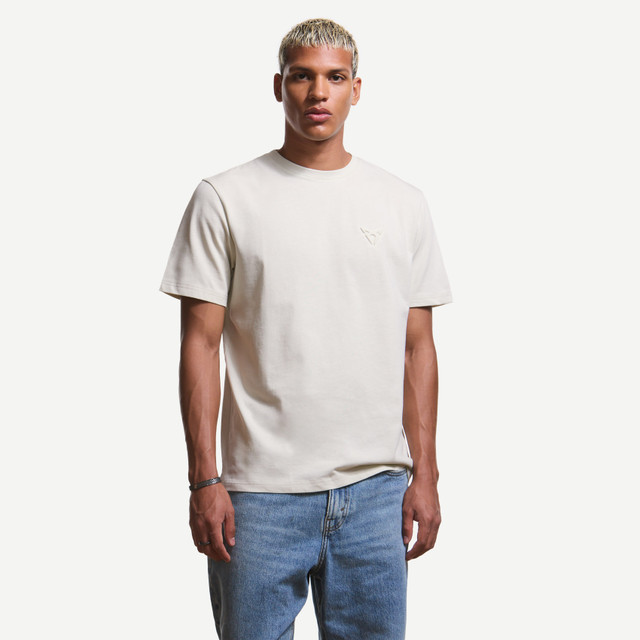 CUPRA Embossed Logo T-Shirt Man CUPRA Embossed Logo T-Shirt Man