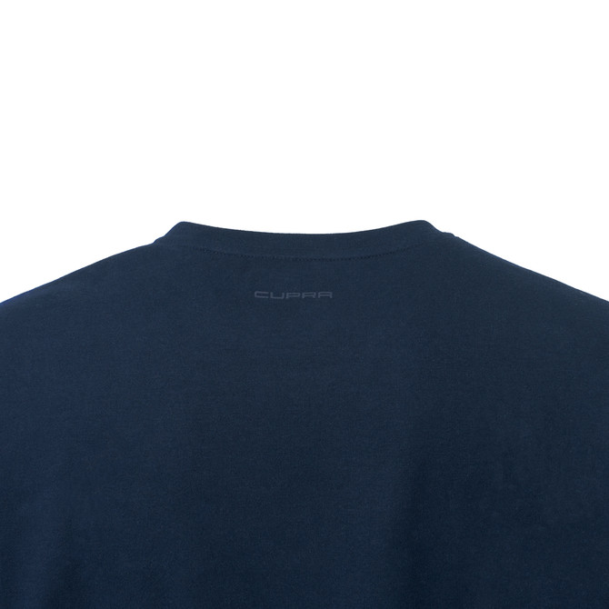 Crewneck Sweatshirt – Standard back