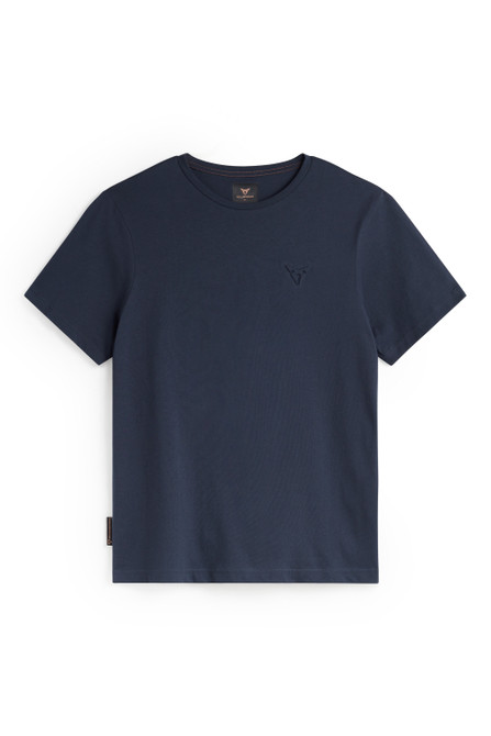 Embossed T-Shirt – Standard