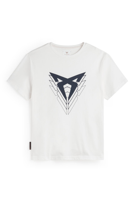 Big Logo T-Shirt – Standard