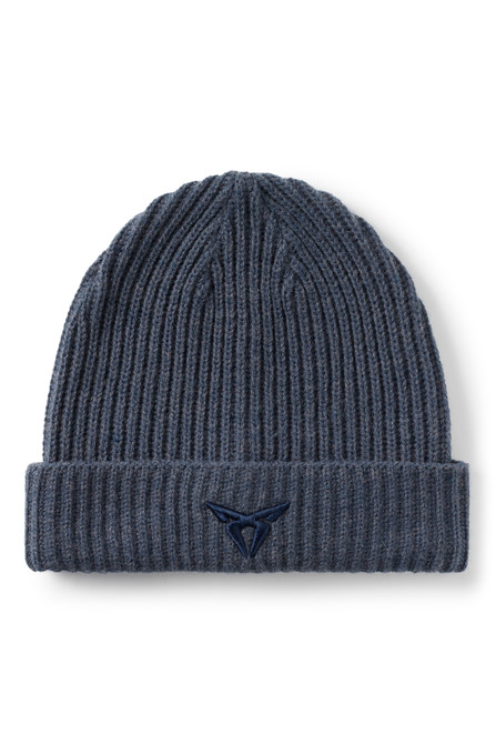 Beanie Hat blue