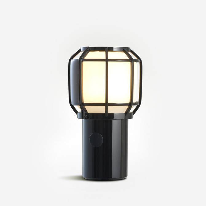 Chispa outdoor lamp - Marset x CUPRA
