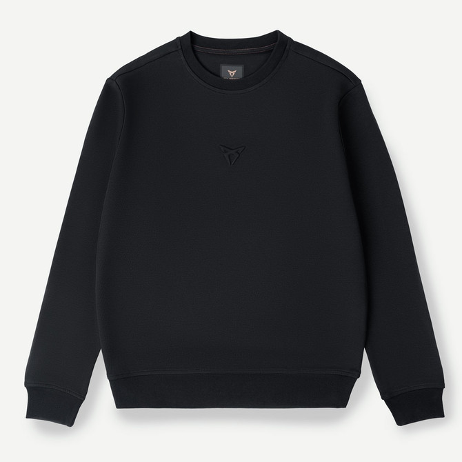 CUPRA Crewneck Sweatshirt Man