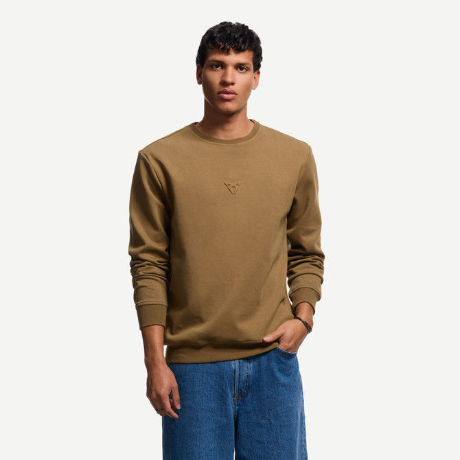 CUPRA Crewneck Sweatshirt Man