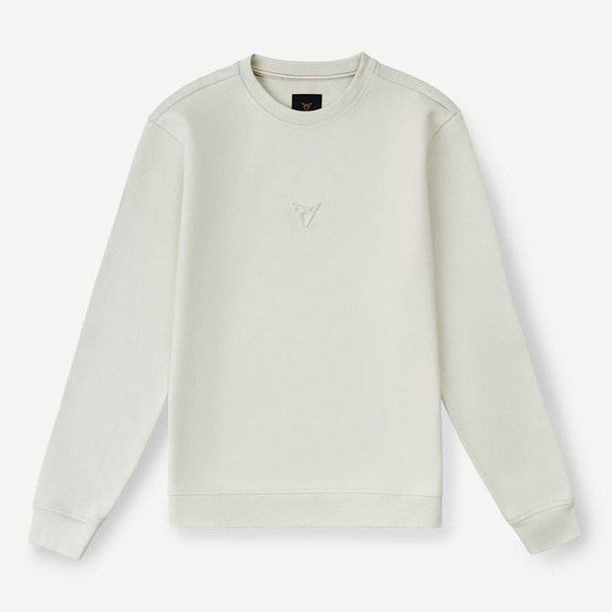 CUPRA Crewneck Sweatshirt Man