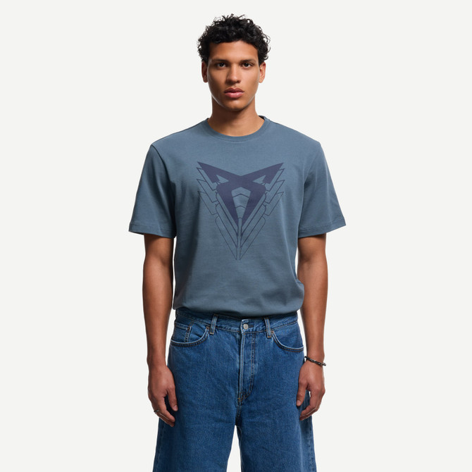 CUPRA Big Logo T-Shirt
